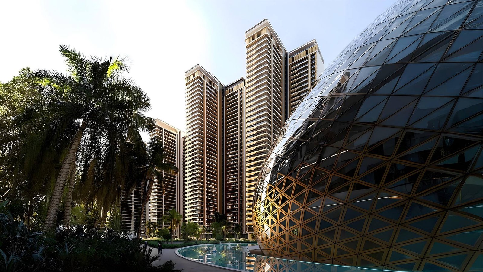 Elan The Emperor, Sector 106 Gurgaon